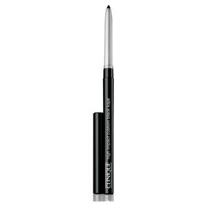 New CLINIQUE Quickliner for Eyes INTENSE MIDNIGHT 08